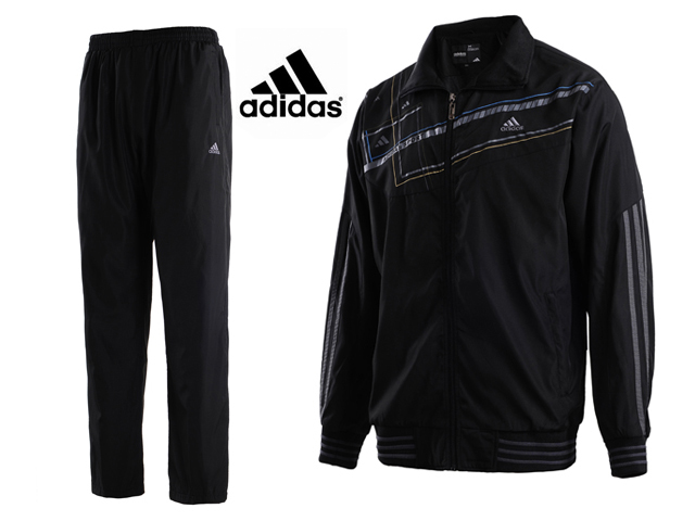 Survetement Adidas Homme - 003